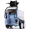 Máquina de Lavar Alta Pressão Therm 875-1