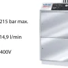 Máquina de Lavar Alta Pressão Therm 895ST