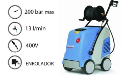 Máquina de Lavar Alta Pressão Therm C 13/180