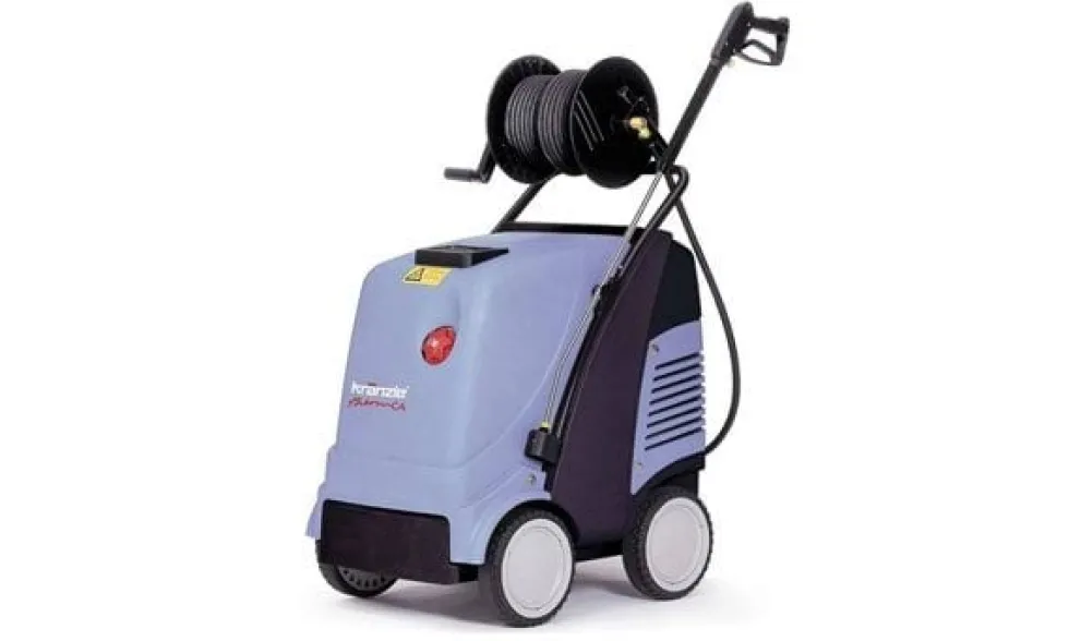 Máquina de Lavar Alta Pressão Therm CA 12/150