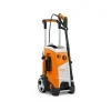 Máquina de Lavar a Pressão RE 150.0 Stihl RE010114510