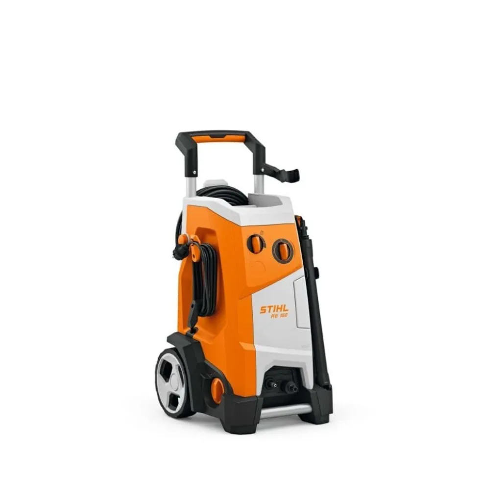 Máquina de Lavar a Pressão RE 150.0 Stihl RE010114510