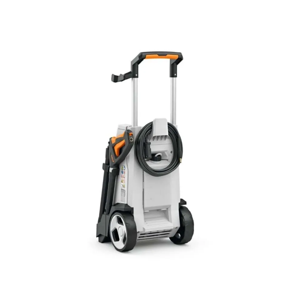 Máquina de Lavar a Pressão RE 150.0 Stihl RE010114510