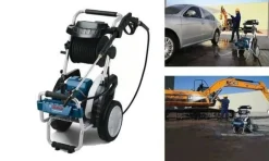 Máquina de lavar de alta pressão Bosch GHP 8-15 XD Professional