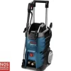 Máquina de Lavar de Alta Pressão 2400W Bosch GHP 5-65 Professional