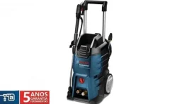 Máquina de Lavar de Alta Pressão 2400W Bosch GHP 5-65 Professional