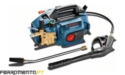 Máquina de lavar de alta pressão GHP 5-13 C Professional