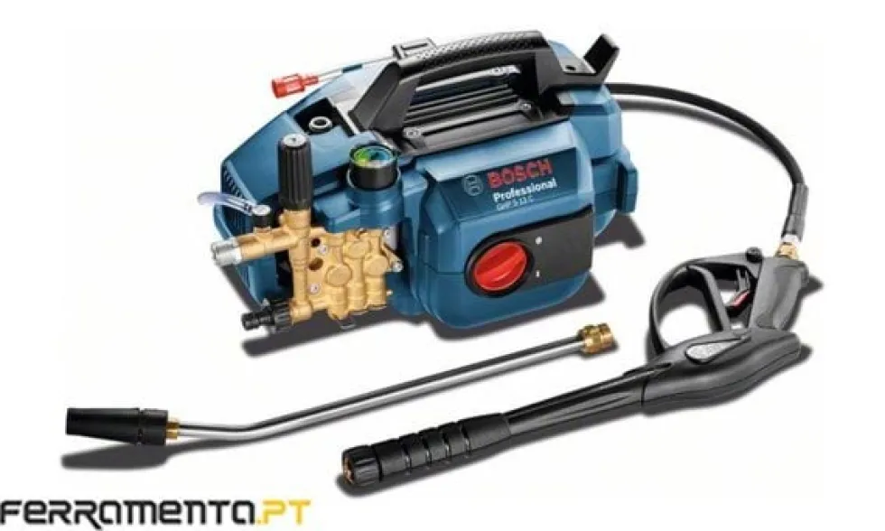 Máquina de lavar de alta pressão GHP 5-13 C Professional