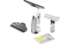 Máquina de Limpar Vidros WV 75 Plus Karcher 1.633-115.0