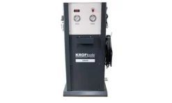 Máquina de Nitrogénio para Pneus 45L/min Kroftools 9500
