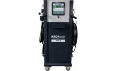 Máquina de Nitrogénio p/ Pneus Pesados 145PSI Kroftools 9503