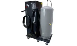 Máquina de Nitrogénio p/ Pneus Pesados 145PSI Kroftools 9503