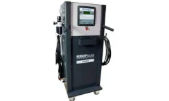 Máquina de Nitrogénio p/ Pneus Pesados 145PSI Kroftools 9503