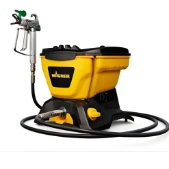 Máquina de Pintura Control Pro 150 M WAGNER WG-2394312