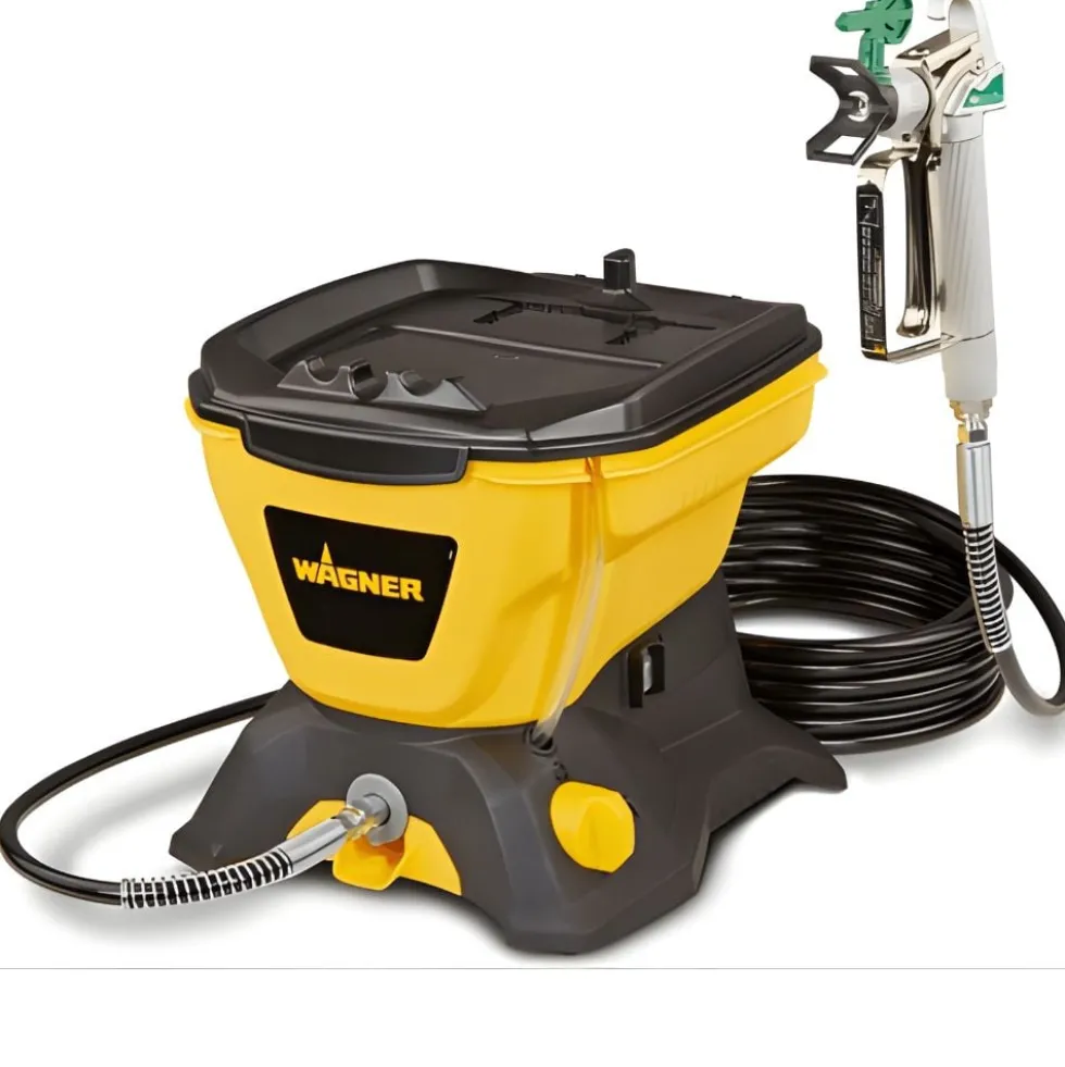 Máquina de Pintura Control Pro 150 M WAGNER WG-2394312