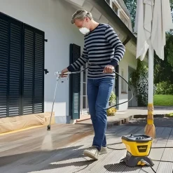 Máquina de Pintura Control Pro 150 M WAGNER WG-2394312