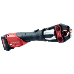 Máquina de Prensar a Bateria 18V Rothenberger ROMAX 4000