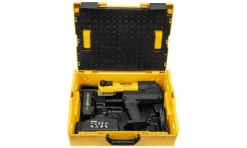 Máquina de prensar Akku-Press 22V Rems 576011R220