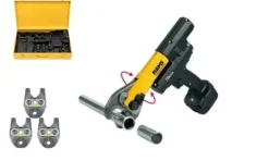 Máquina de prensar Mini Press 14V ACC Basic-Pack Rems 578X04R220 PROMO1