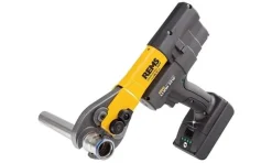 Máquina de Prensar Mini-Press 22V ACC Basic-Pack Rems 578010 R220