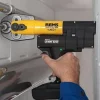 Máquina de Prensar 22V ACC Basic-Pack Rems 578004 R22