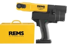 Máquina de Prensar 22V ACC Basic-Pack Rems 578004 R22