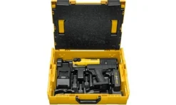 Máquina de Prensar 22V ACC Basic-Pack Rems 578014R220