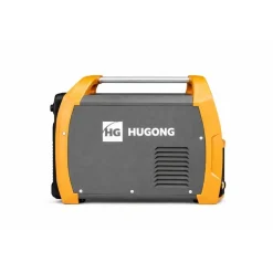 Máquina de Soldar DC HF TIG/MMA Hugong ETIG 200 DP III
