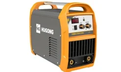 Máquina de Soldar DC TIG Hugong POWER STICK 251WIII
