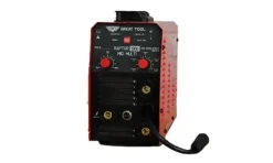 Máquina de Soldar Great Tool Raptor 1300 MULTI MIGMIG1300MULTI