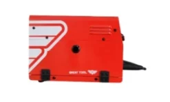 Máquina de Soldar Great Tool Raptor 1300 MULTI MIGMIG1300MULTI