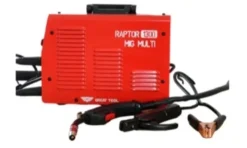 Máquina de Soldar Great Tool Raptor 1300 MULTI MIGMIG1300MULTI