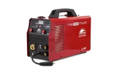 Máquina de Soldar Great Tool Raptor 1650 MULTI MIG MIG1650MULTI