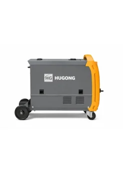 Máquina de Soldar Hugong HG MIG/STICK 250 III