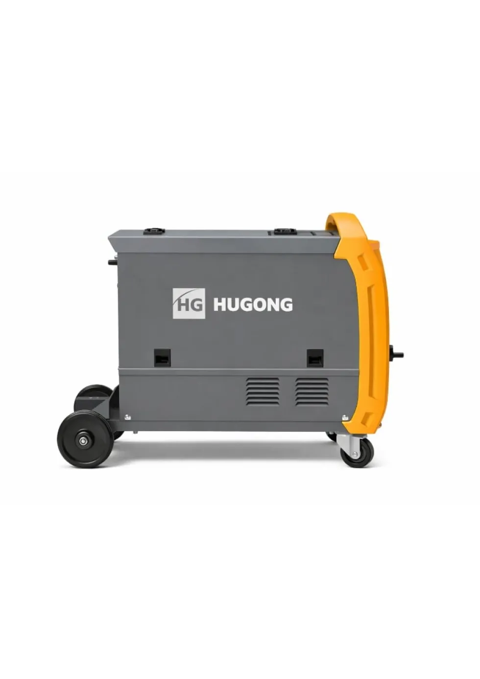 Máquina de Soldar Hugong HG MIG/STICK 250 III