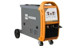 Máquina de Soldar Hugong HG MIG/STICK 250 III