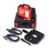 Máquina de Soldar Inverter DC 160 Hercules-1600k Great Tool MSMA16060