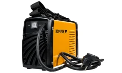 Máquina de soldar Inverter 220 V 28A Kompak EWM200MMA