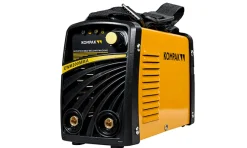 Máquina de soldar Inverter 220 V 28A Kompak EWM200MMA