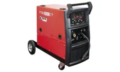 Máquina de soldar MIG 250 CT Stayer ST12683