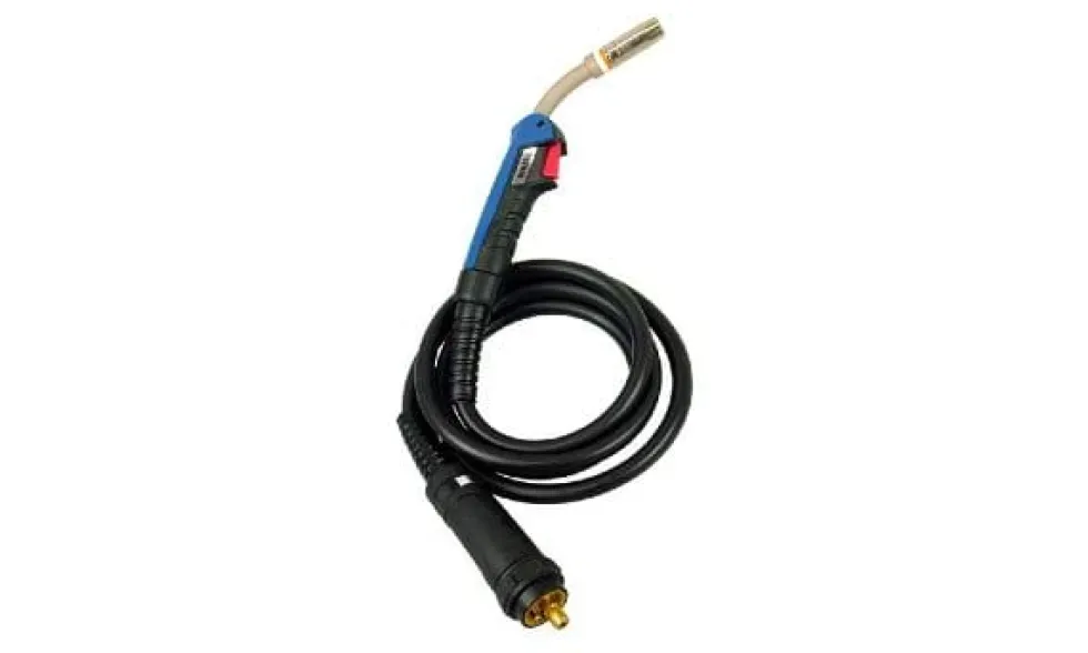 Máquina de soldar MIG 250 CT Stayer ST12683