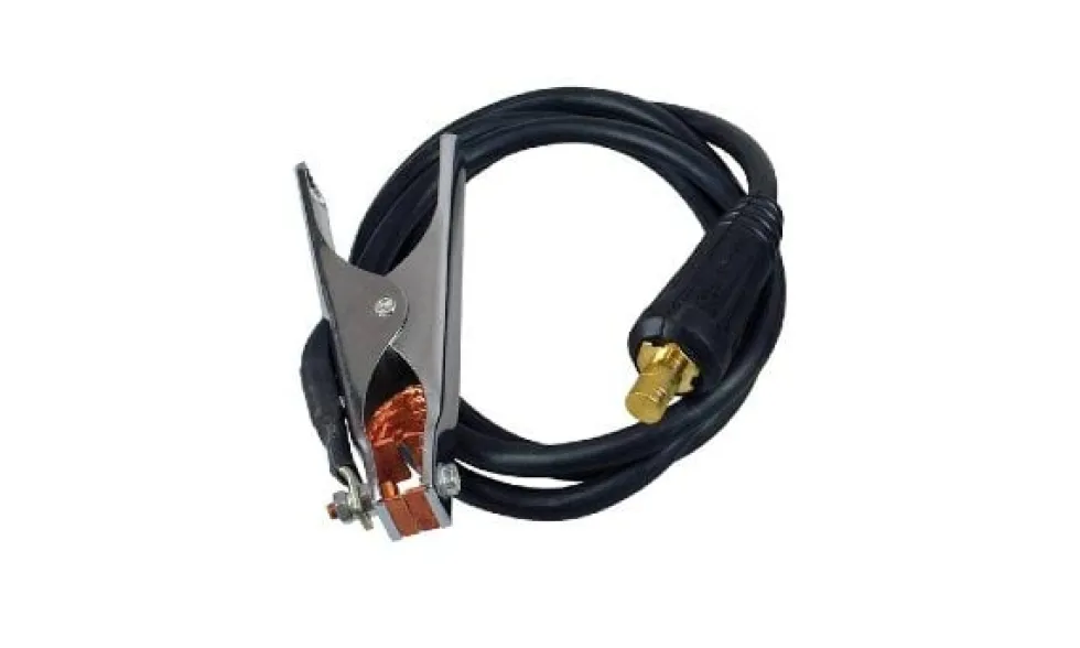Máquina de soldar MIG 250 CT Stayer ST12683