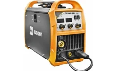 Máquina de Soldar MIG/MAG Hugong EXTREMIG 180W III