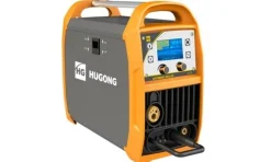 Máquina de Soldar MIG/MAG Hugong EXTREMIG 200 LCD III