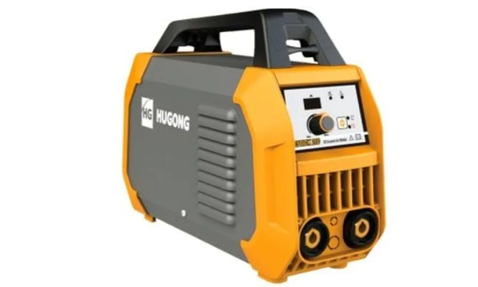 Máquina de Soldar MMA Hugong ESTICK 160 III PFC