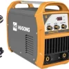 Máquina de Soldar MMA Hugong INVERDELTA 400 III