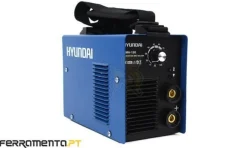 Máquina de Soldar MMA Hyundai MMA-120