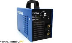 Máquina de Soldar MMA Hyundai MMA-160P