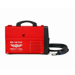 Máquina de Soldar Multifunções Great Tool MSMI14040