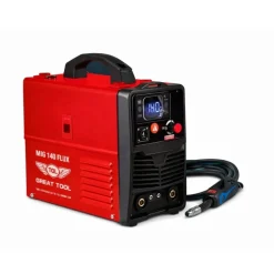Máquina de Soldar Multifunções Great Tool MSMI14040